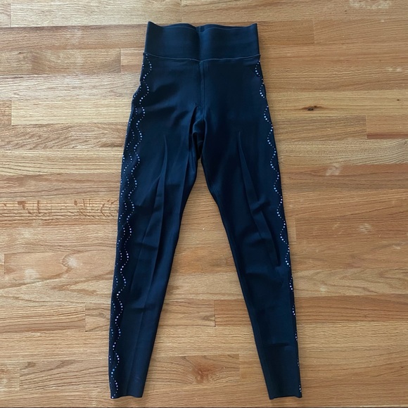 Ultracor Current Pixelation Leggings - Picture 4 of 9